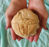 Savory Mini Sourdough Loaves – Artisan Bread in Four Bold Flavors | Individual or 4-Pack Variety Flight