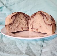 Sweet Mini Sourdough Loaves – Naturally Leavened with Gourmet Flavors, Individual or 4-Pack Variety Flight