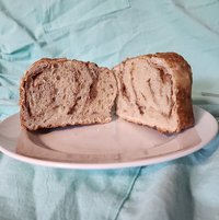 Sweet Mini Sourdough Loaves – Naturally Leavened with Gourmet Flavors, Individual or 4-Pack Variety Flight