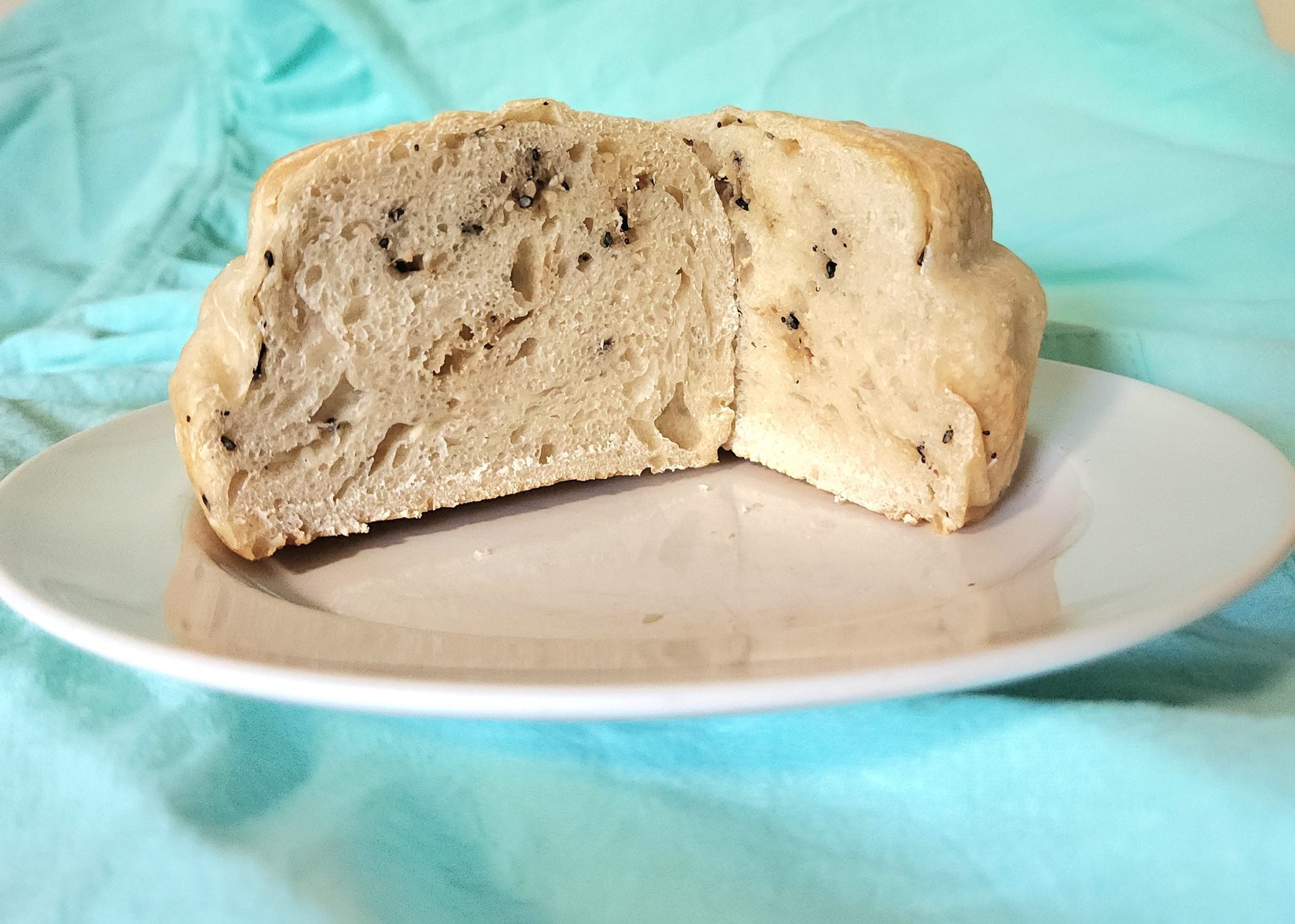 Savory Mini Sourdough Loaves – Artisan Bread in Four Bold Flavors | Individual or 4-Pack Variety Flight