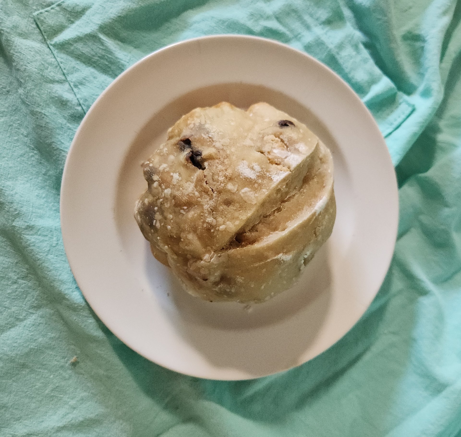 Sweet Mini Sourdough Loaves – Naturally Leavened with Gourmet Flavors, Individual or 4-Pack Variety Flight
