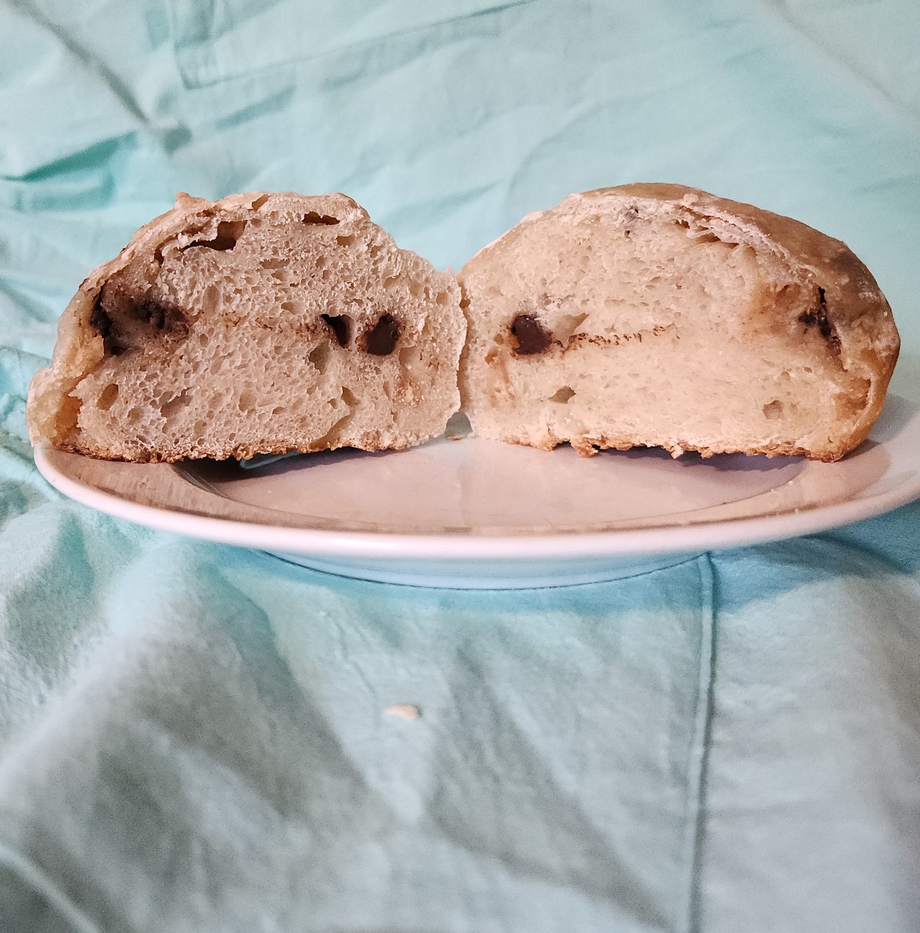 Sweet Mini Sourdough Loaves – Naturally Leavened with Gourmet Flavors, Individual or 4-Pack Variety Flight